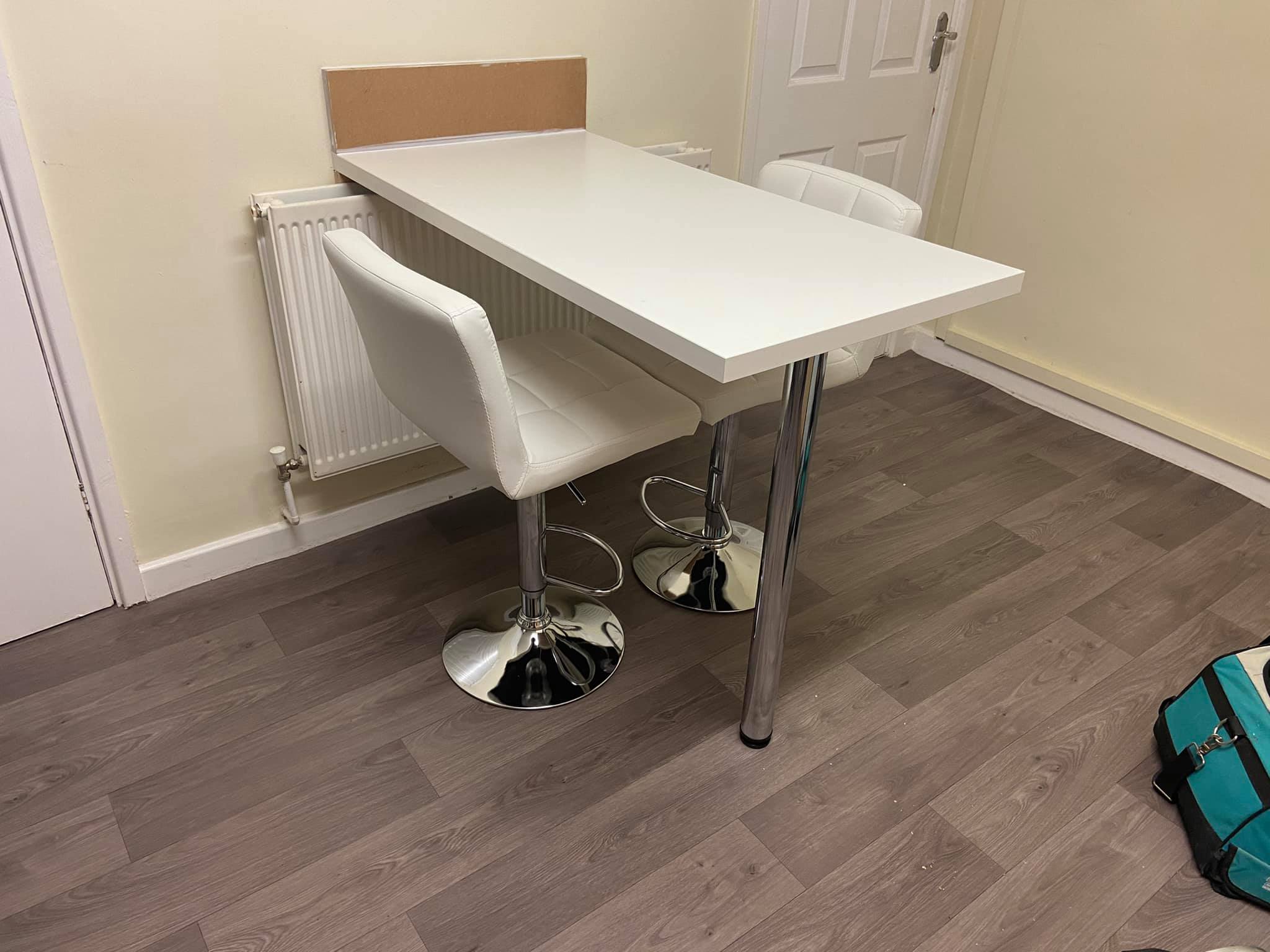 carpentry in Derbyshire